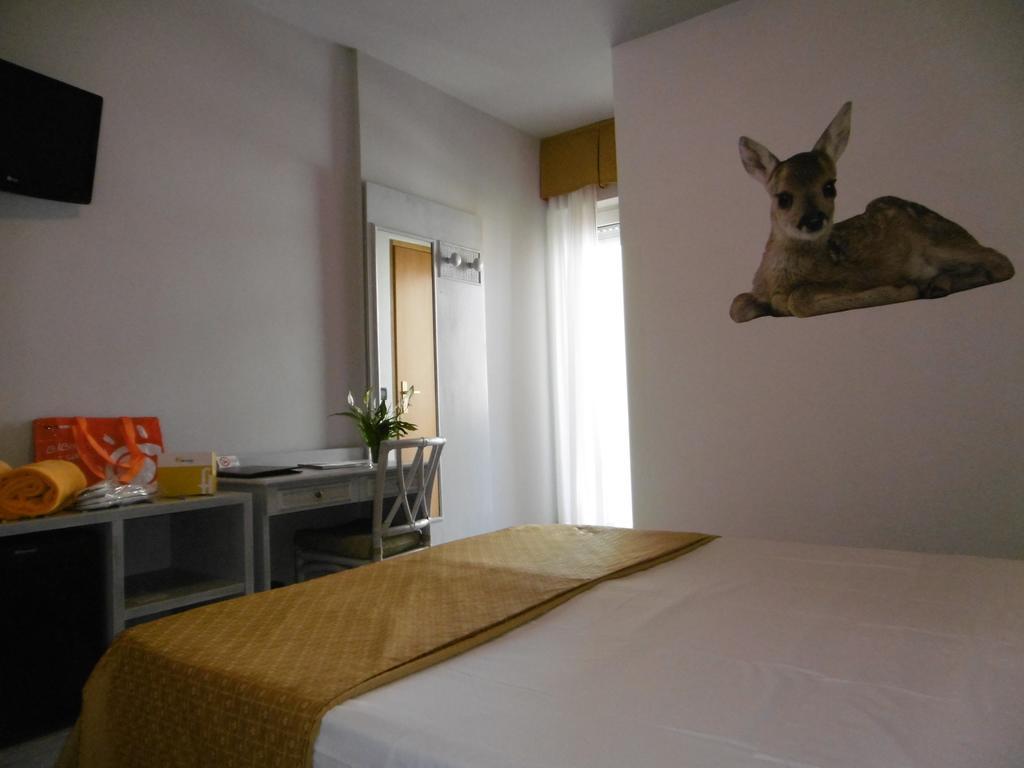 Budget Doppelzimmer