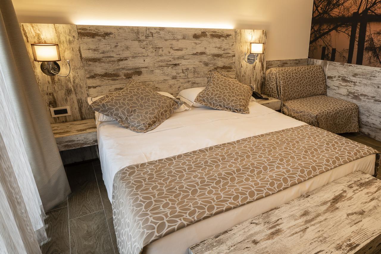 Junior Suite (3 Erwachsene)