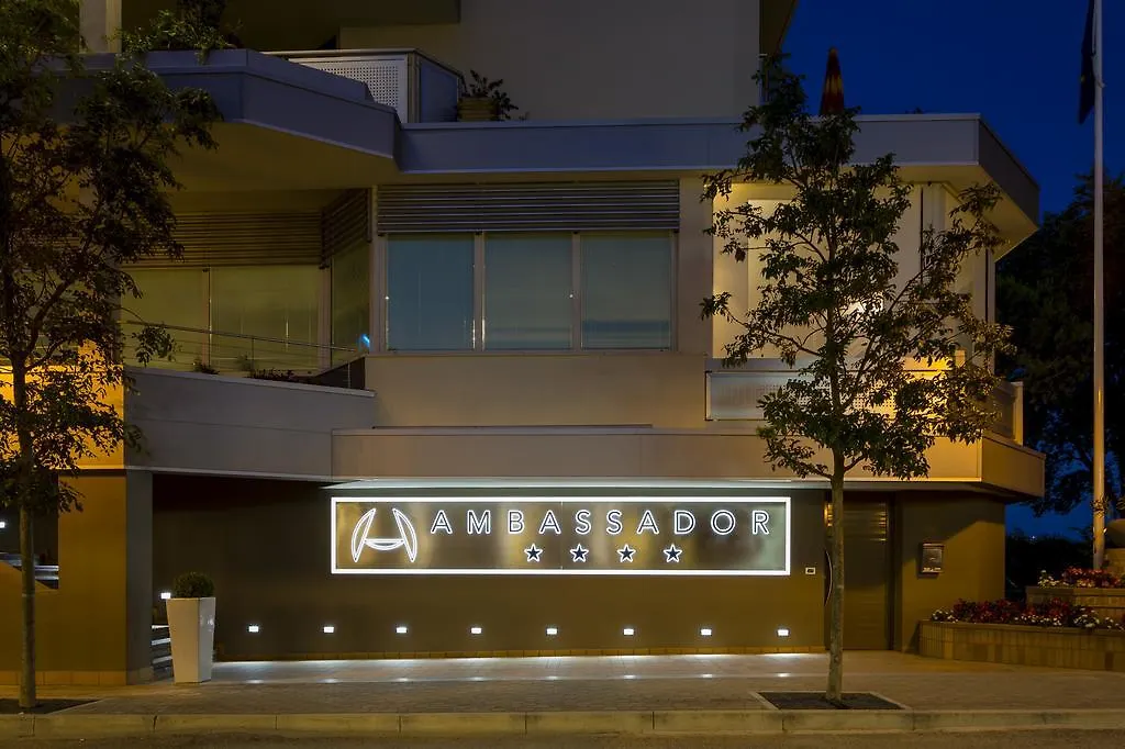 Hotel Ambassador-1