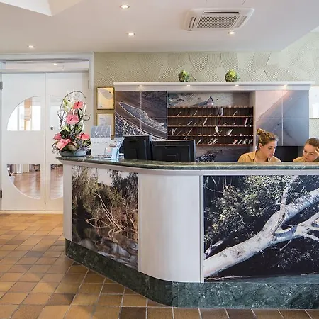 Hotel Ambassador-2
