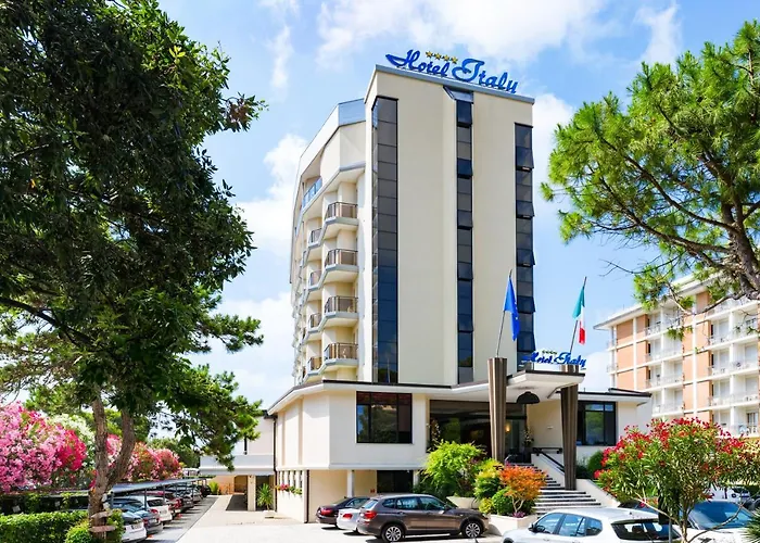 Hotel Italy